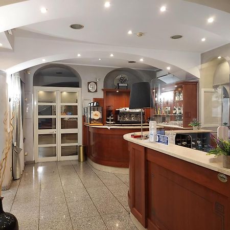 Hotel Antico Distretto Turin Bagian luar foto