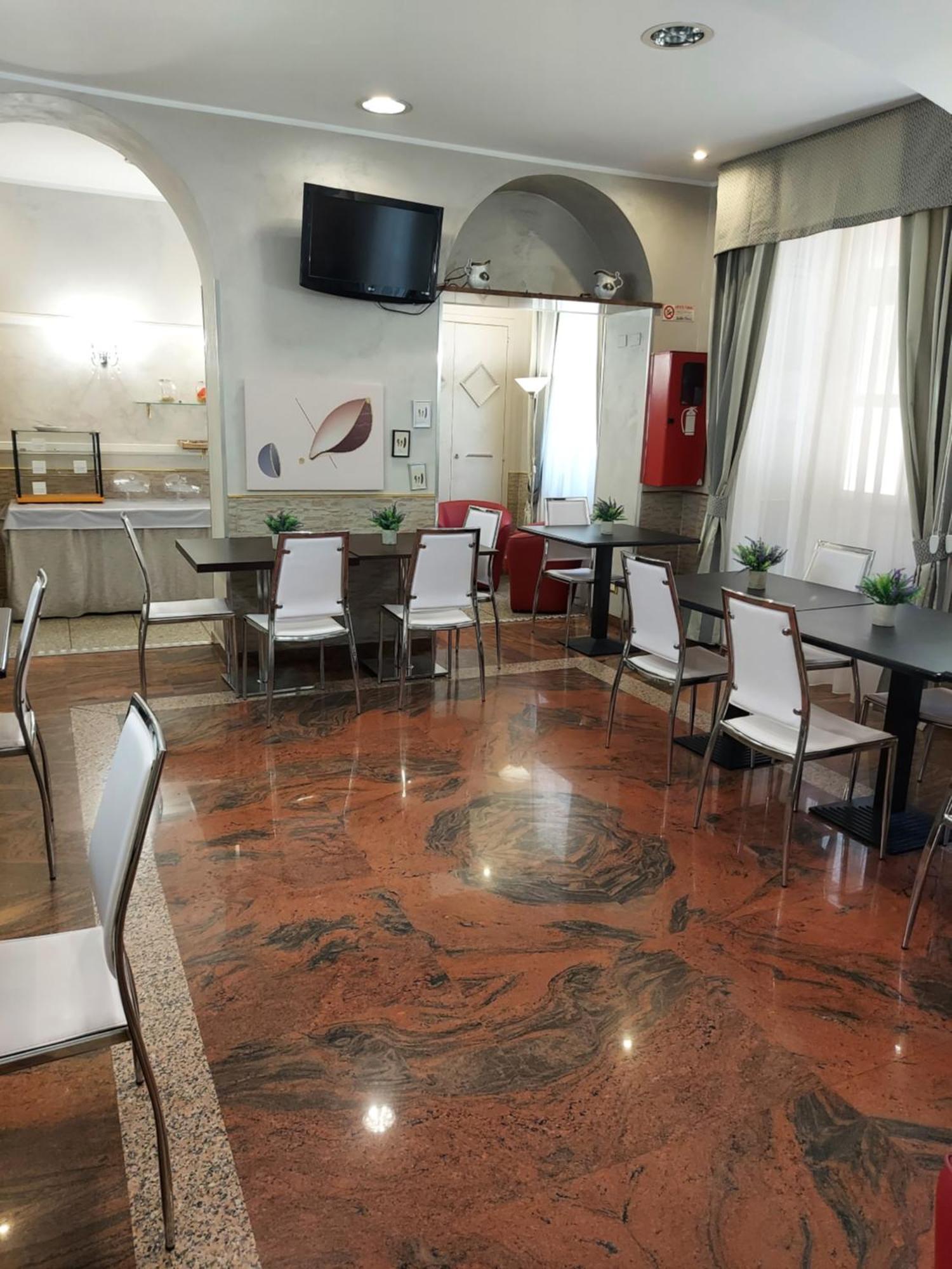 Hotel Antico Distretto Turin Bagian luar foto