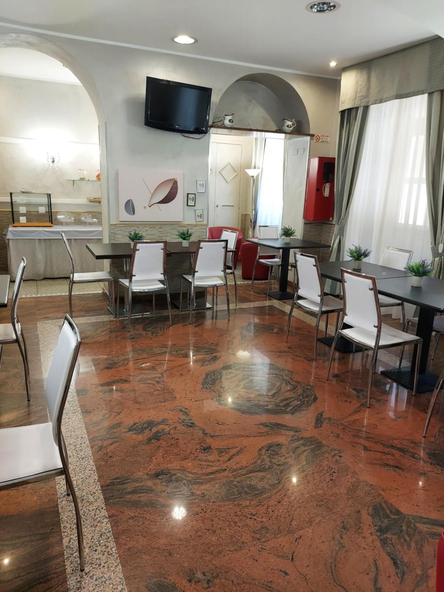 Hotel Antico Distretto Turin Bagian luar foto