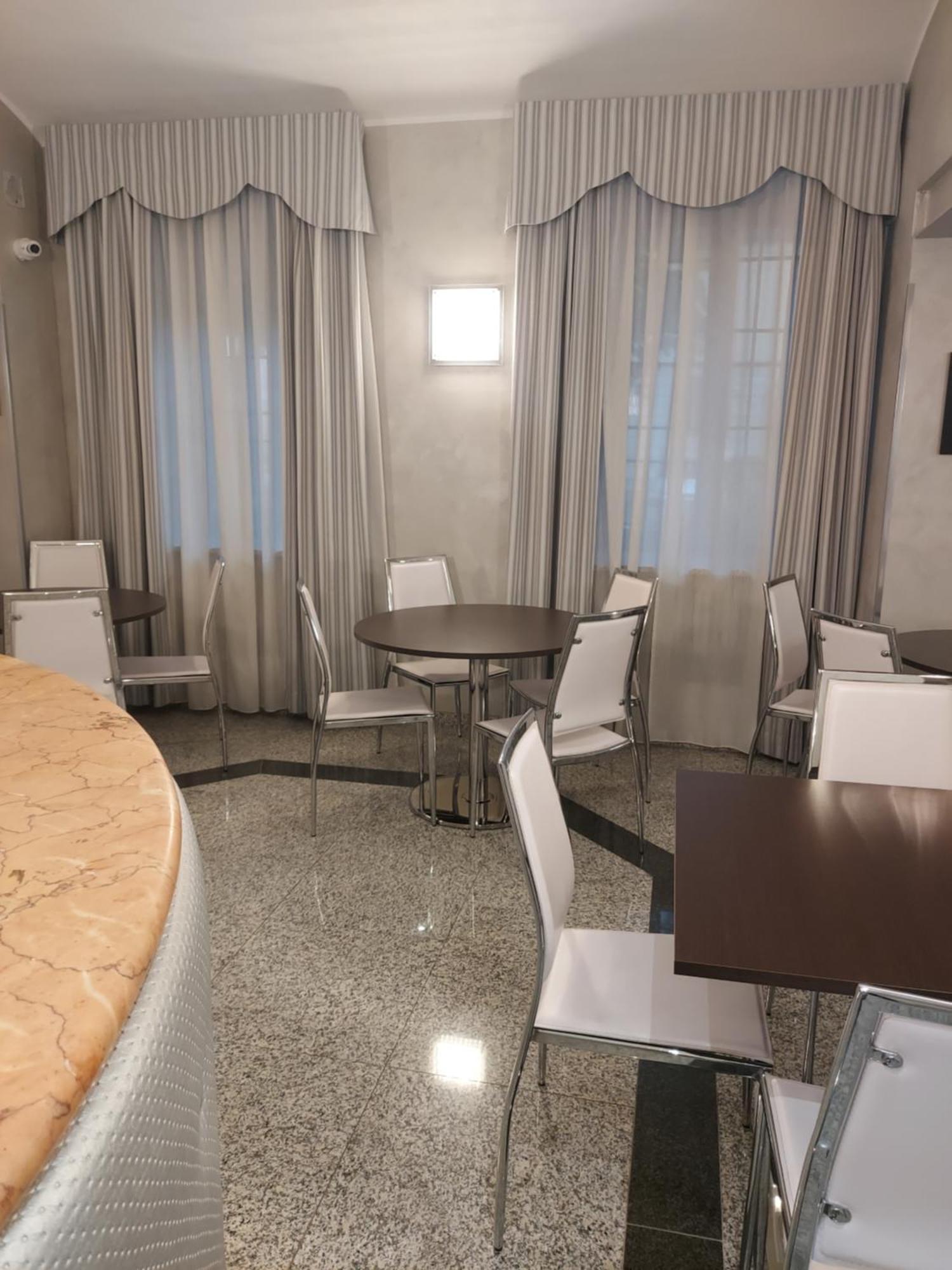 Hotel Antico Distretto Turin Bagian luar foto
