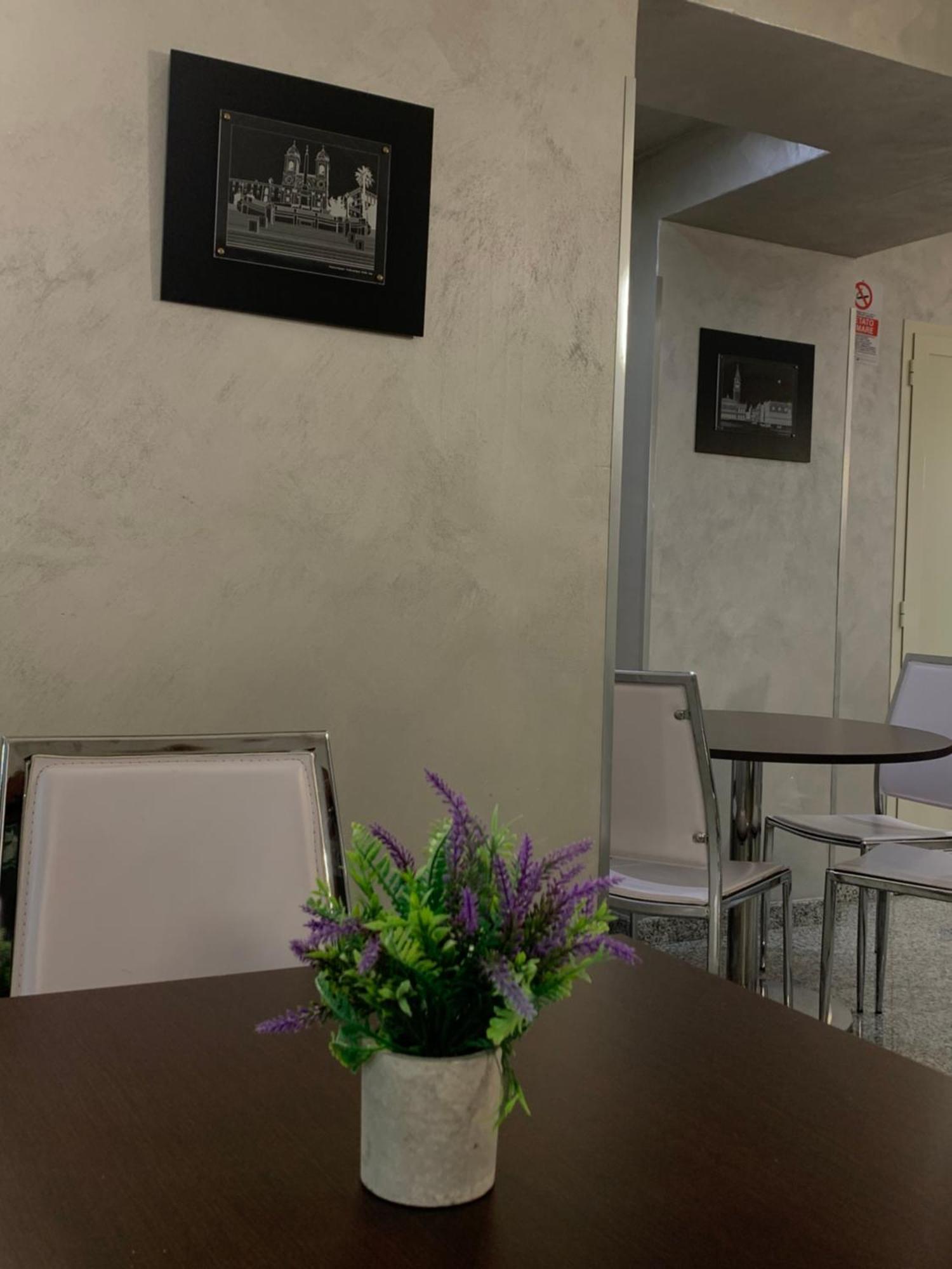 Hotel Antico Distretto Turin Bagian luar foto