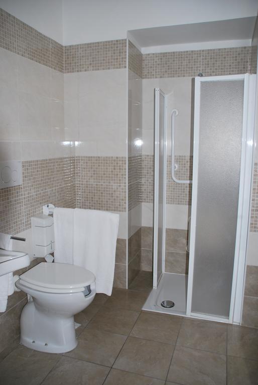 Hotel Antico Distretto Turin Bagian luar foto