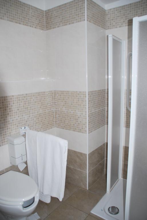 Hotel Antico Distretto Turin Bagian luar foto