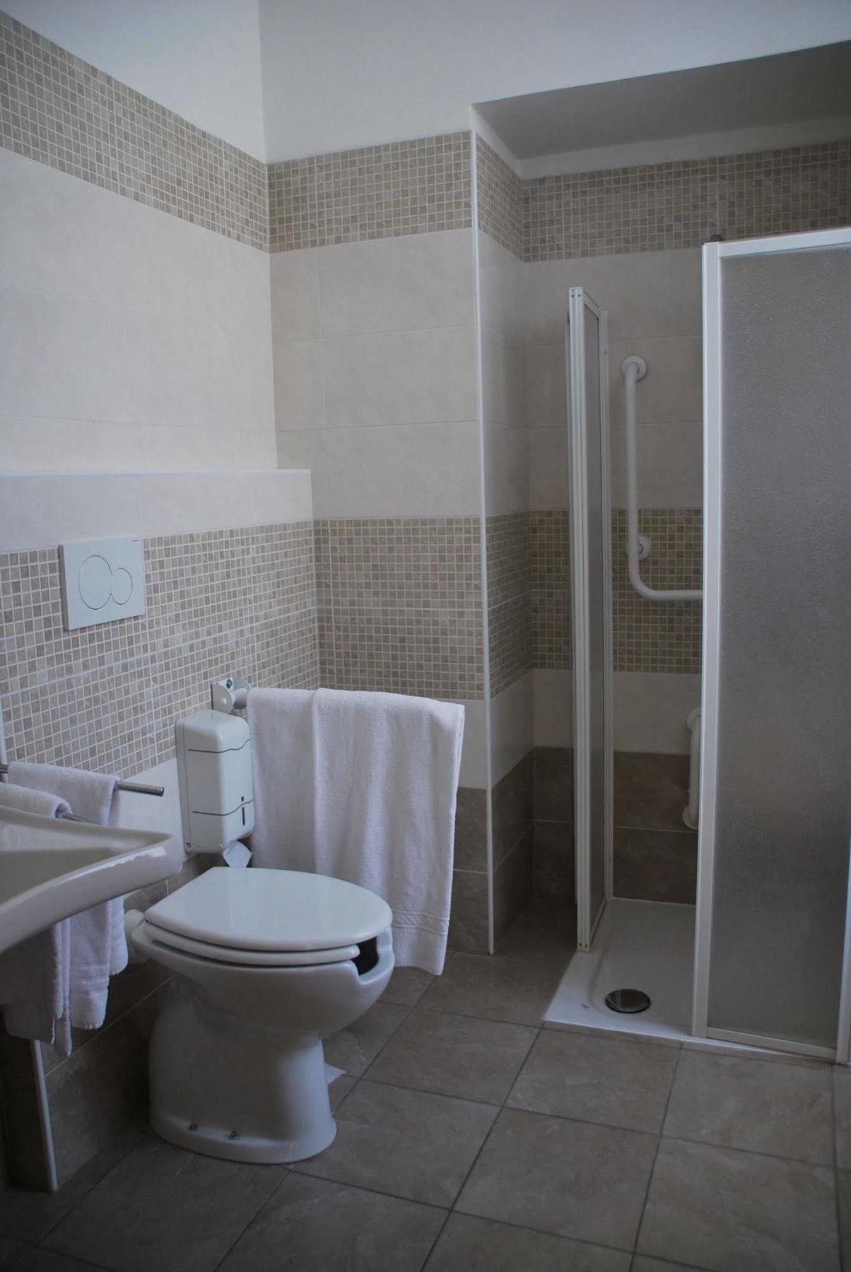 Hotel Antico Distretto Turin Bagian luar foto